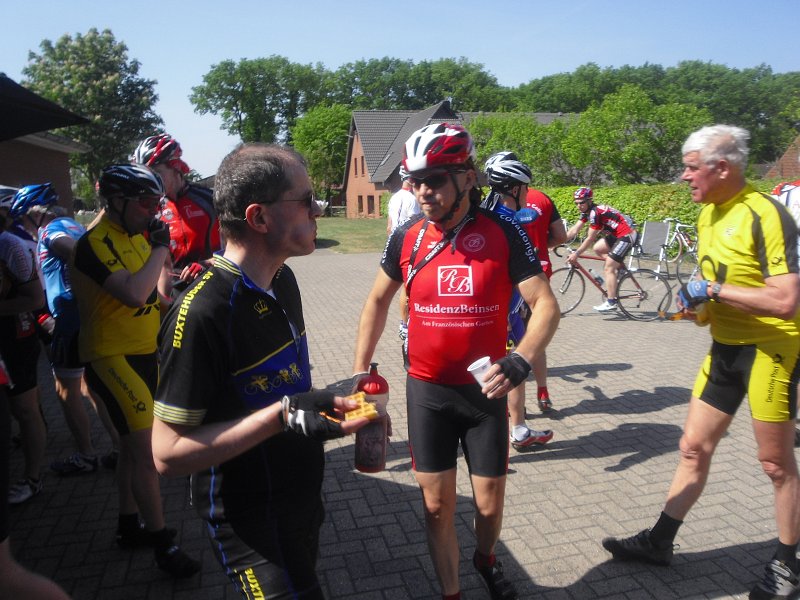RTF Bremervoerde Manfred 045